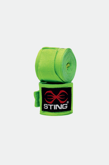 4.5m Elasticised Hand Wraps